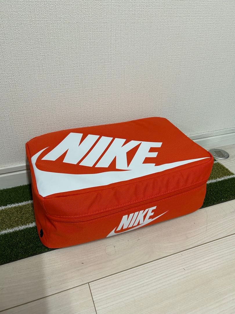 【値下げ可】NIKE AIR MAX 270 GOLF SHIELD 26.0