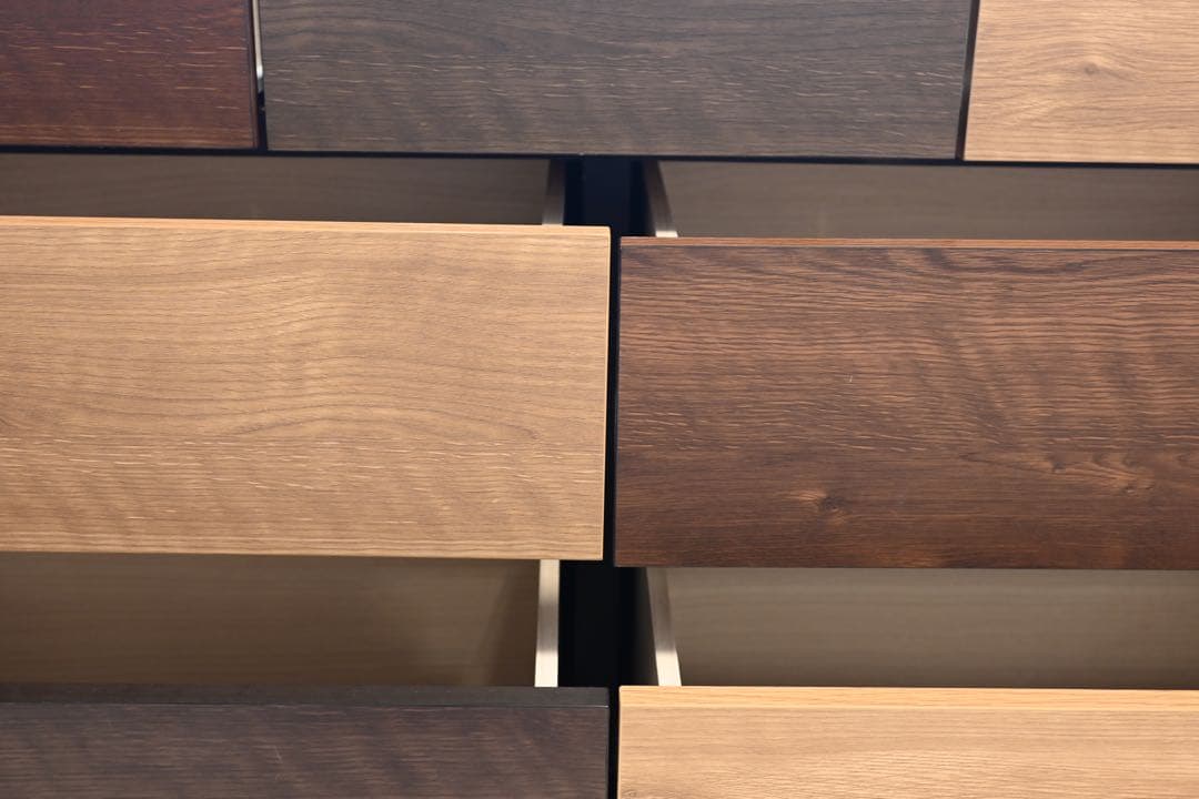 【15%OFF】 ローチェスト ランダム 120LC ニトリ 【本日16時まで】