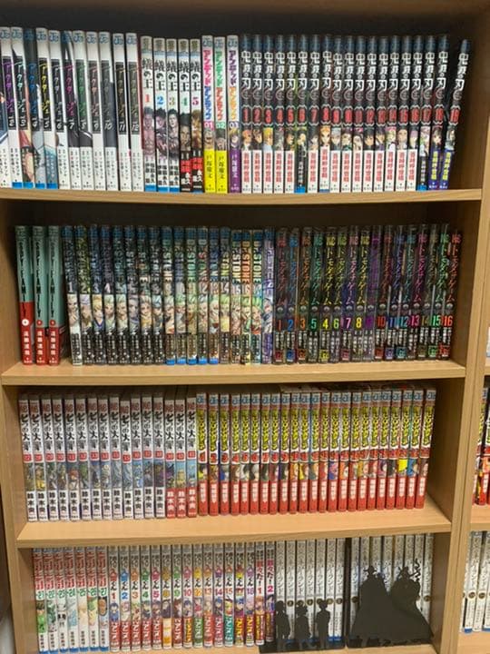 漫画　アルコール消毒済み