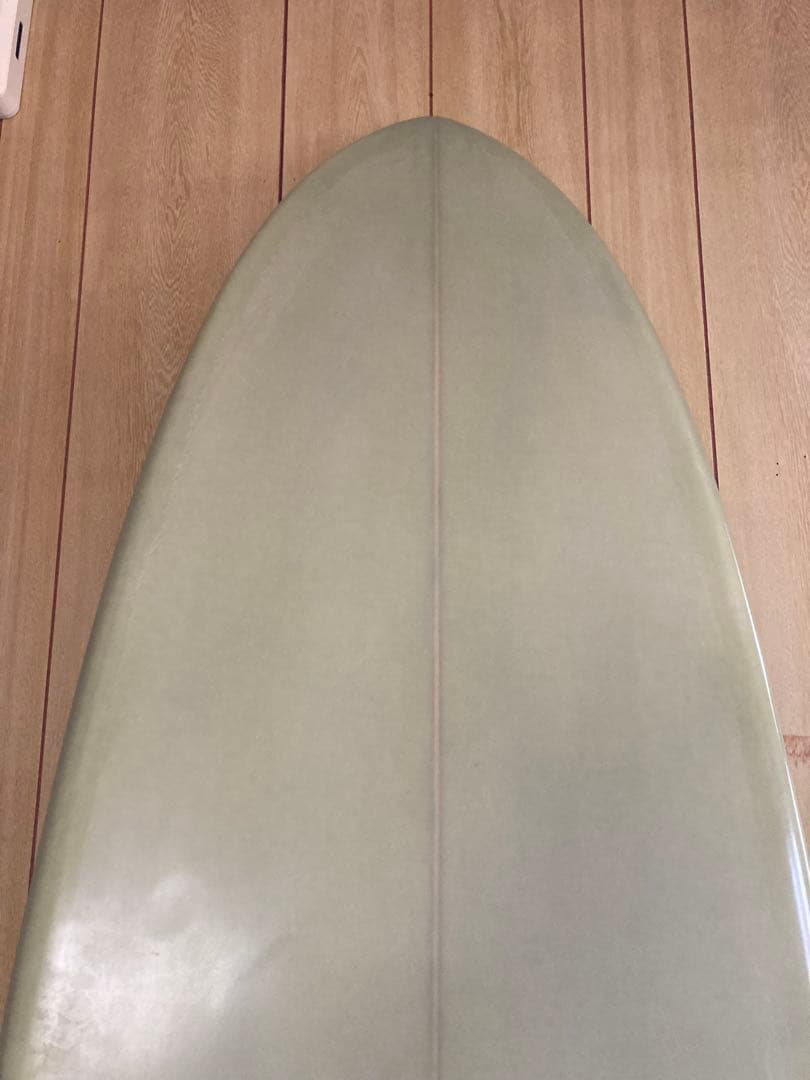 【すばる】美品⭐︎サーフボード　ミッドレングス　OCEAN TRIM