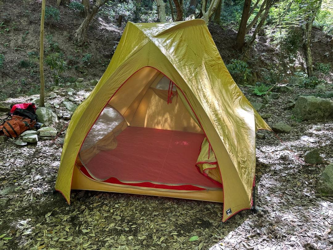 USA製⭐︎モステント・アンコール（シアトルタグ）