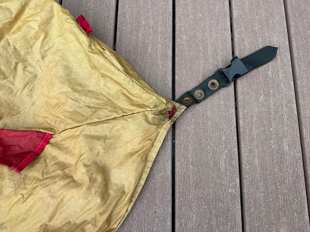 USA製⭐︎モステント・アンコール（シアトルタグ）