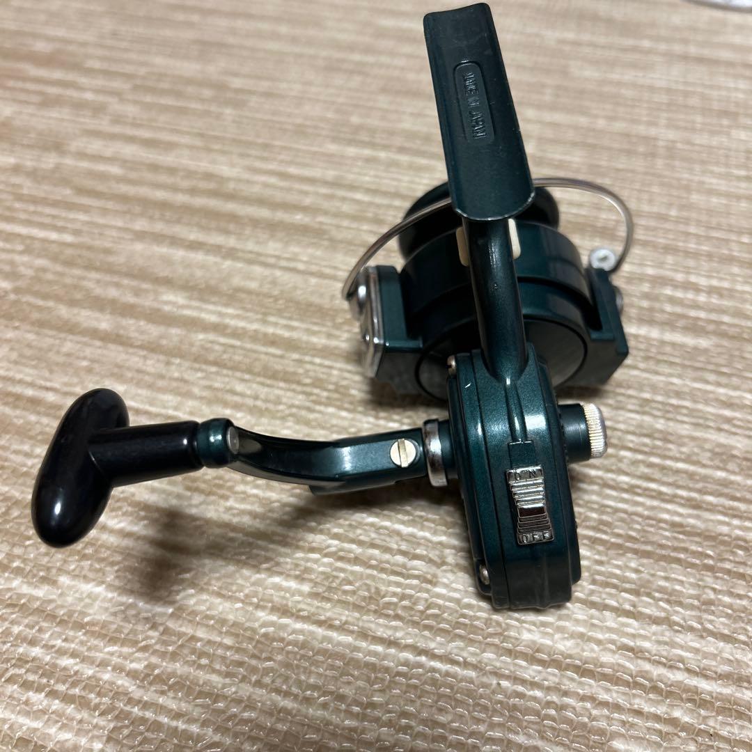 リール Shakespeare 2410