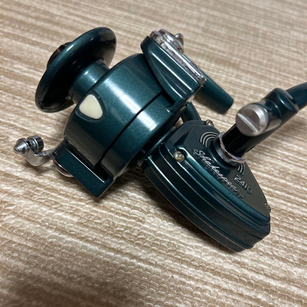 リール Shakespeare 2410