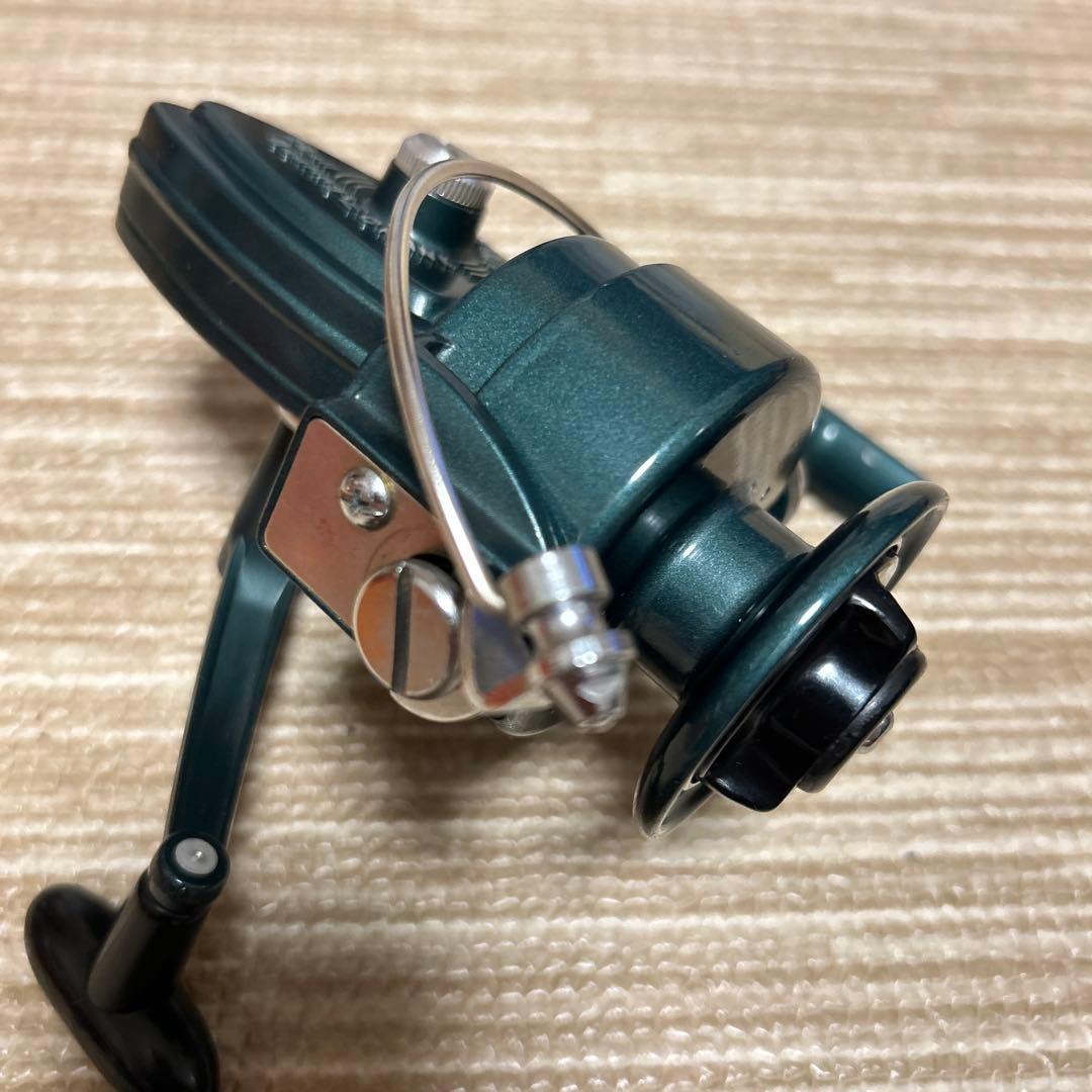 リール Shakespeare 2410