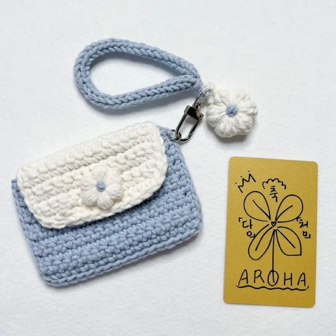 ASTRO チャウヌ All Yours ヨントン 当選者 お守り