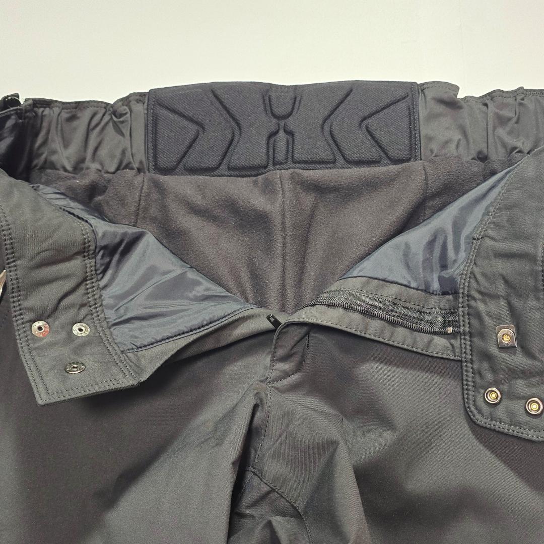 N*U様 レアGOLDWIN ゴールドウイン フィッシャーチーム スキーウェア上