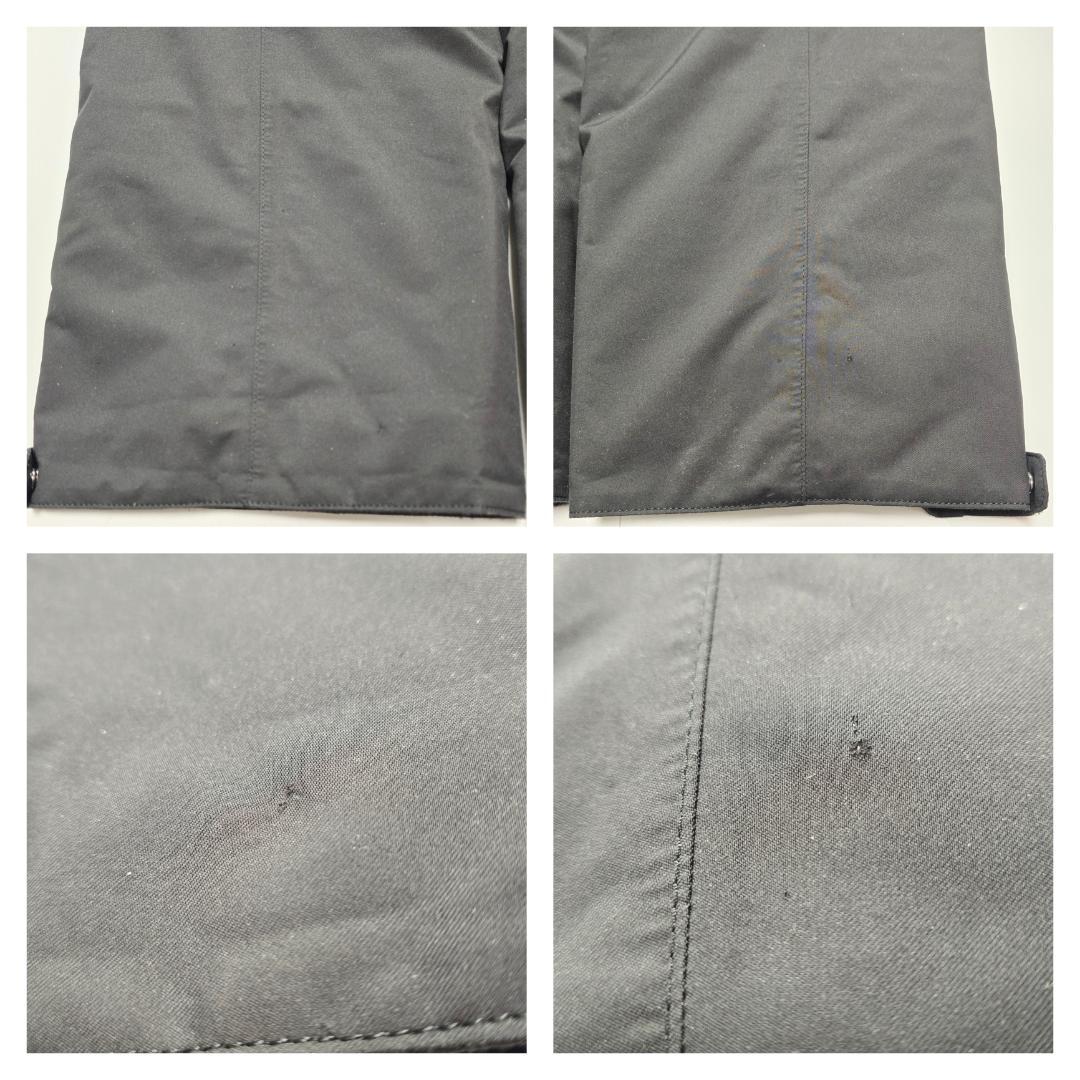 N*U様 レアGOLDWIN ゴールドウイン フィッシャーチーム スキーウェア上