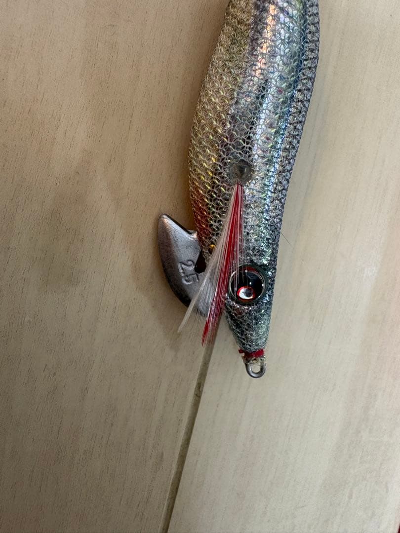 新品 未使用 釣研 エギスタ 16個 その他8個 メイホウケース リーダーセット