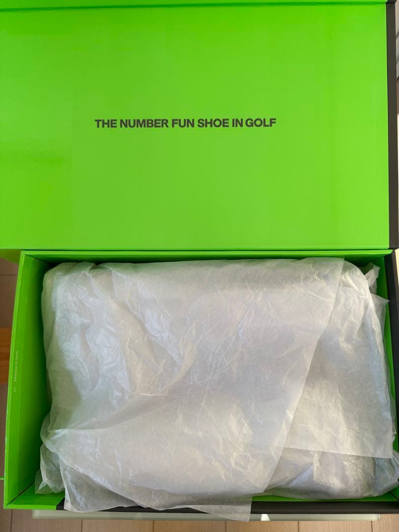 G/FORE G8 ゴルフシューズ ブラック/ホワイト