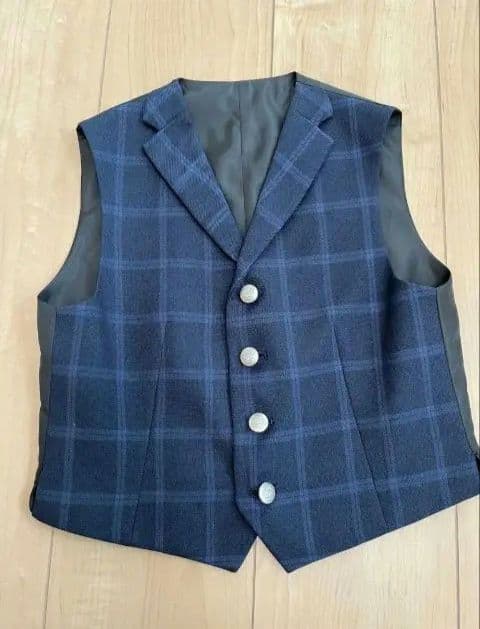 ワンダーファクトリー 120cm ５点セット フォーマル