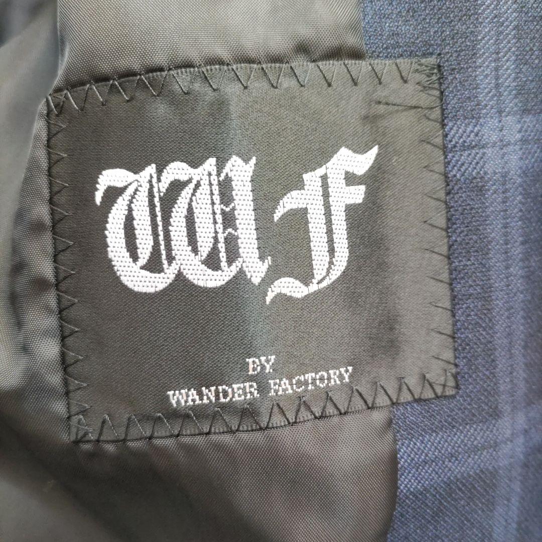 ワンダーファクトリー 120cm ５点セット フォーマル