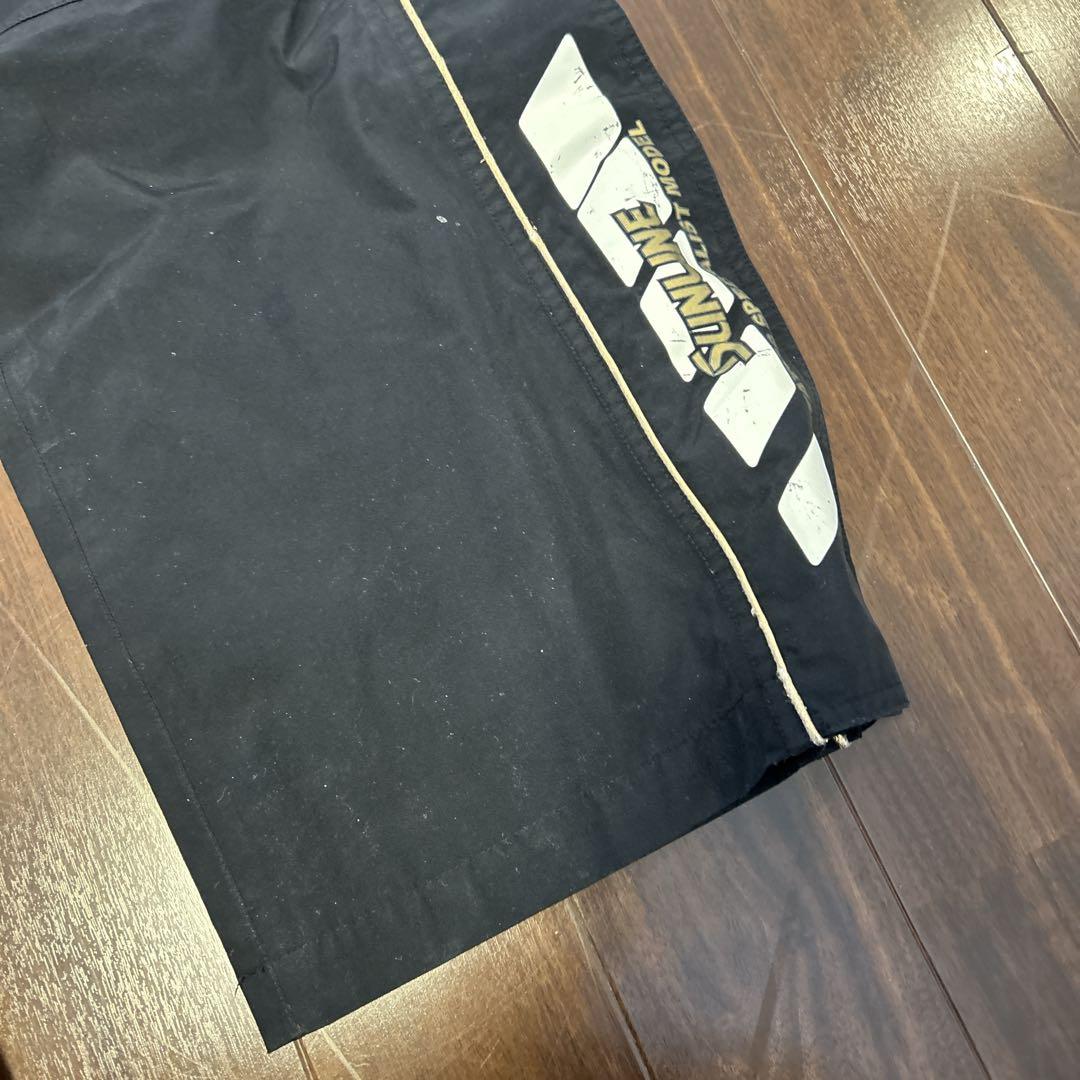 定価74800円サンライン ゴアテックス プロシェル ウォームアップスーツ3L