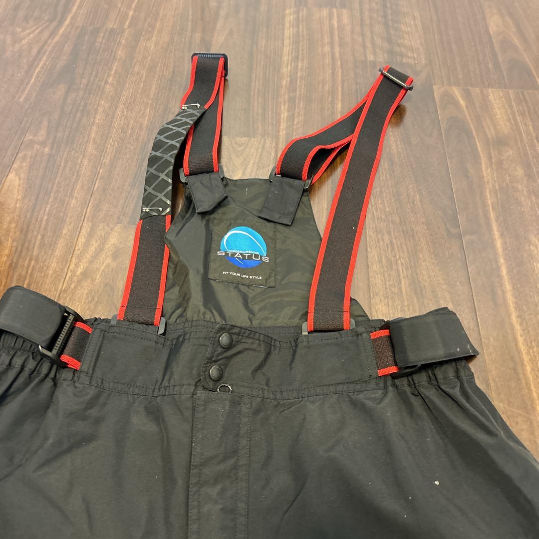 定価74800円サンライン ゴアテックス プロシェル ウォームアップスーツ3L