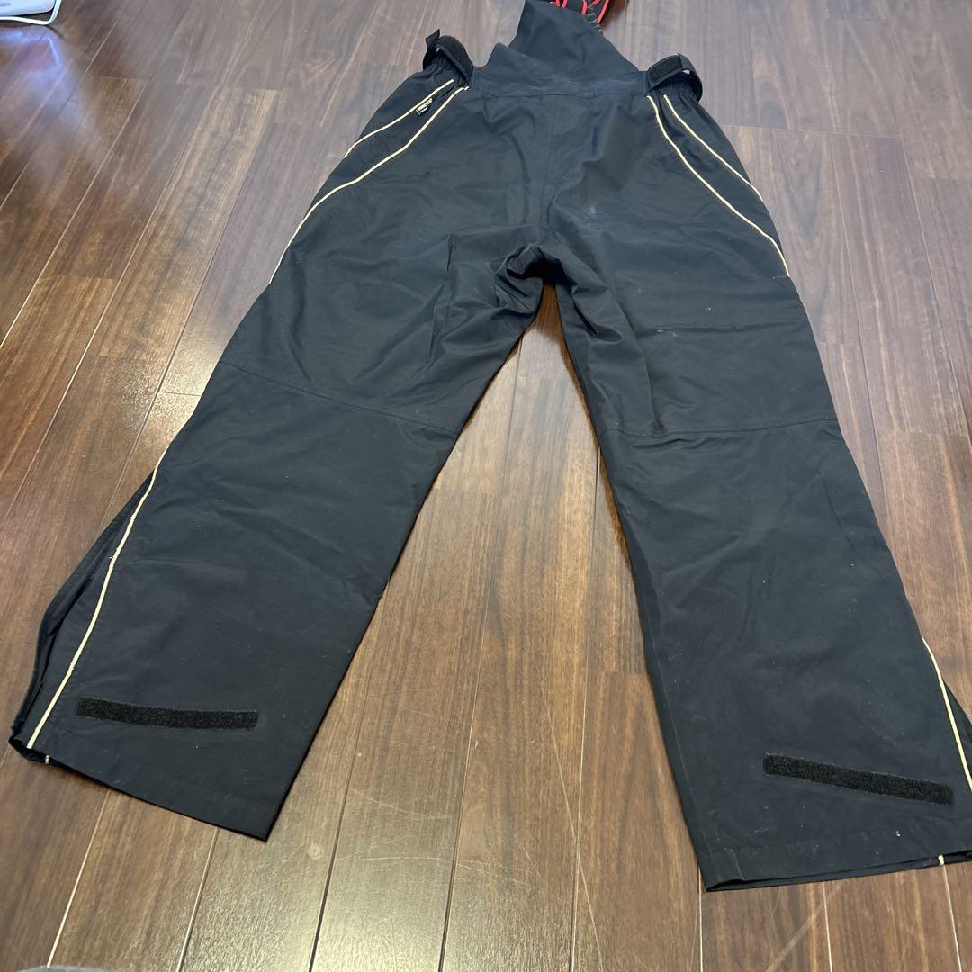 定価74800円サンライン ゴアテックス プロシェル ウォームアップスーツ3L