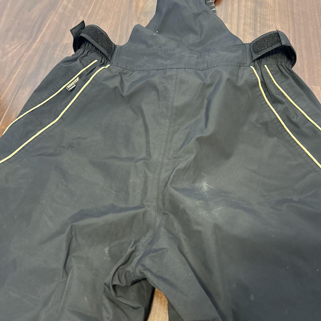 定価74800円サンライン ゴアテックス プロシェル ウォームアップスーツ3L