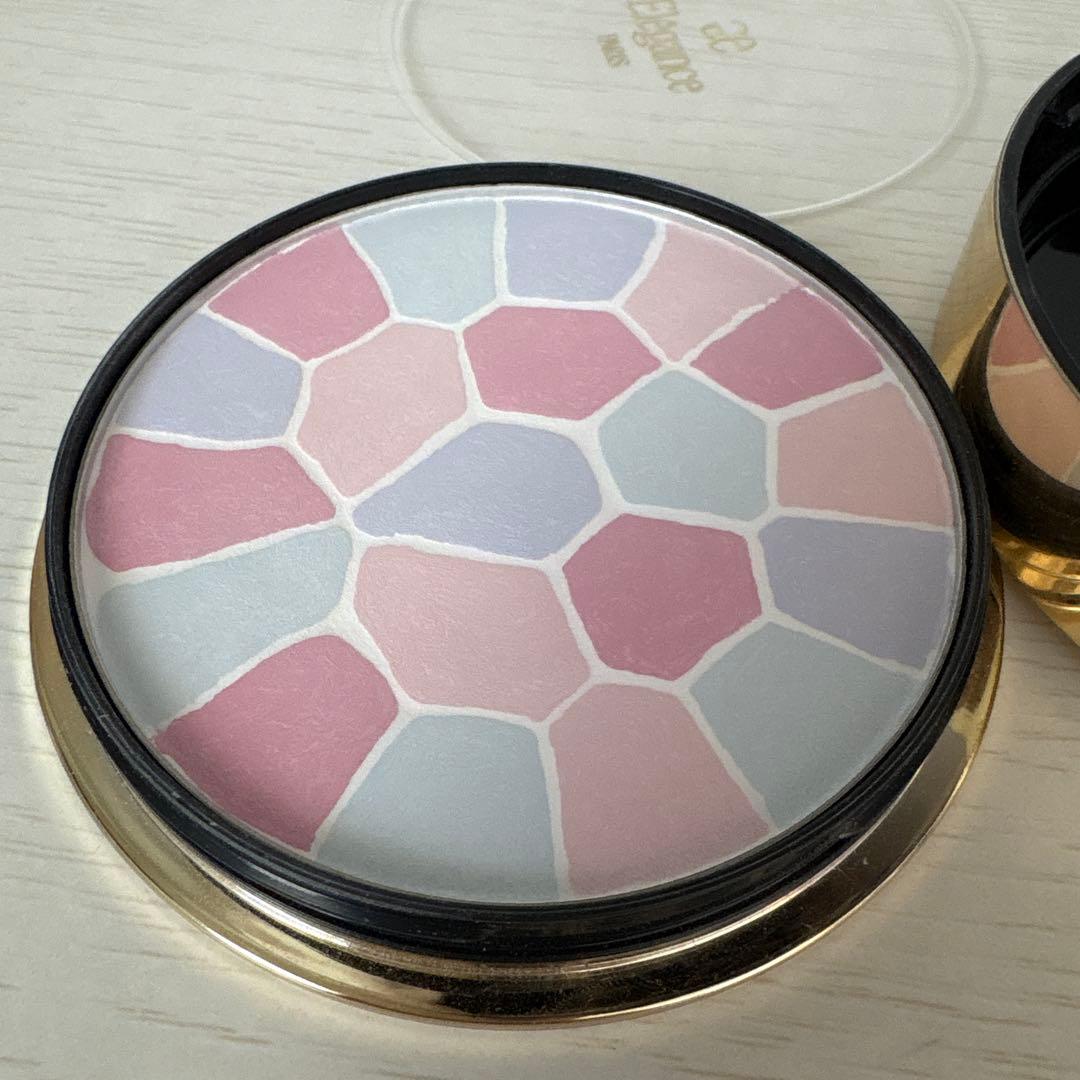 Elegance ラ・プードルVIII