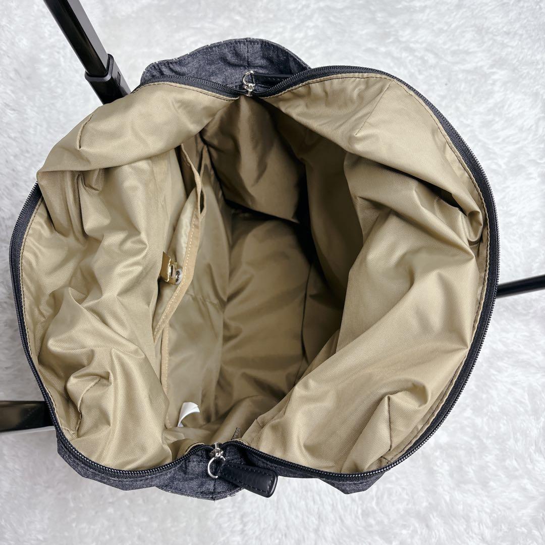 希少SWANY スワニーキャリーバッグ ショッピングカート 説明書付