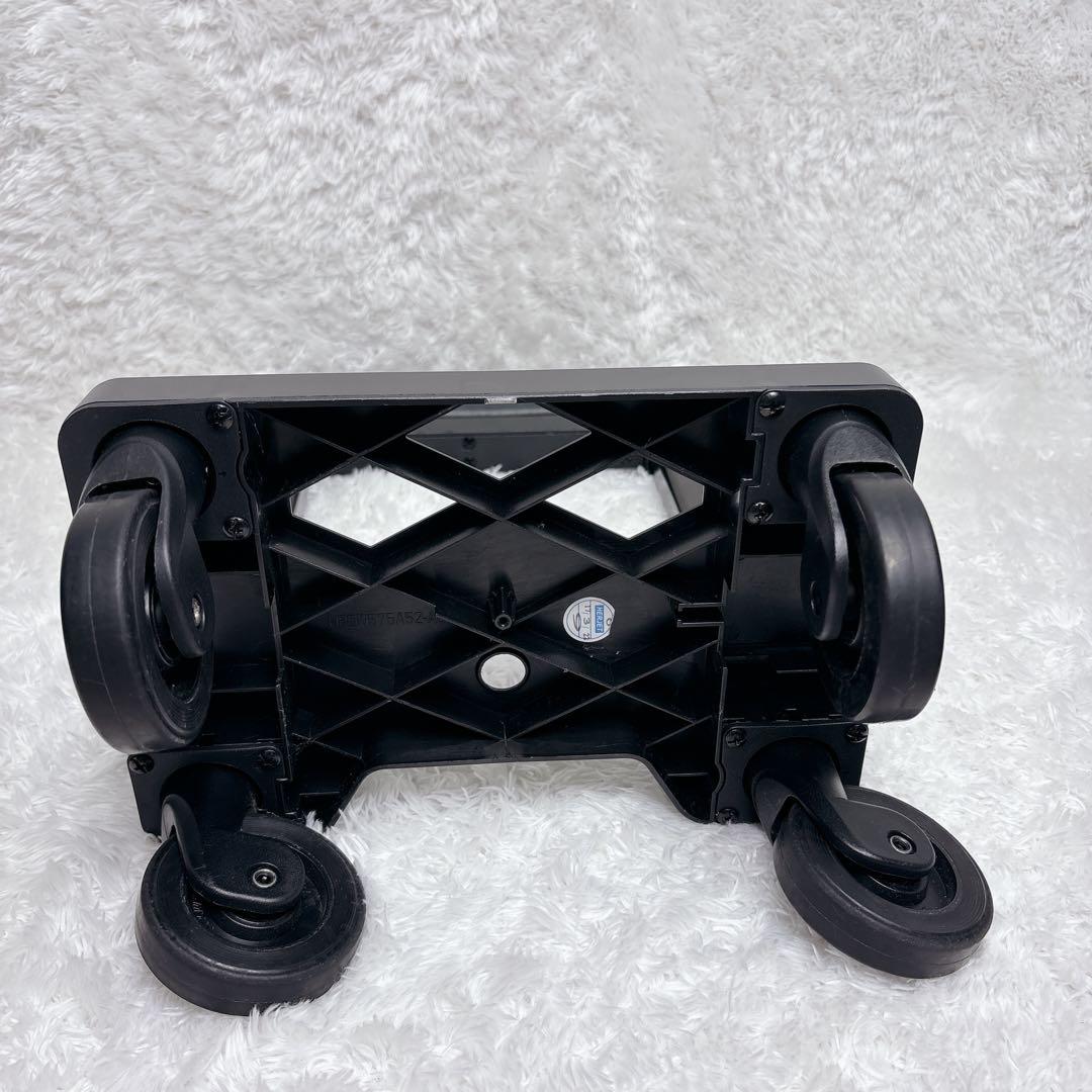 希少SWANY スワニーキャリーバッグ ショッピングカート 説明書付