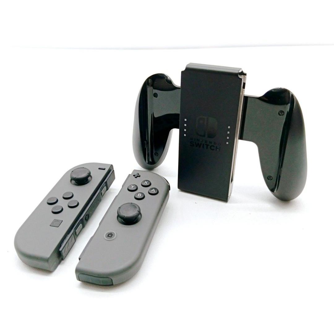 NintendoSwitch HAC-001 2018年製 対策機