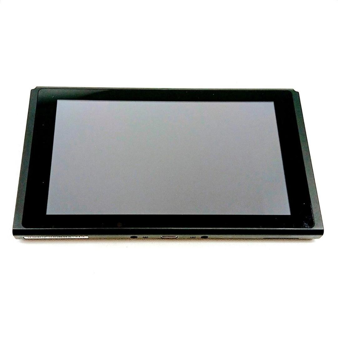 NintendoSwitch HAC-001 2018年製 対策機