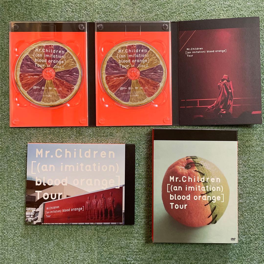 Mr.children bank band bvd セット