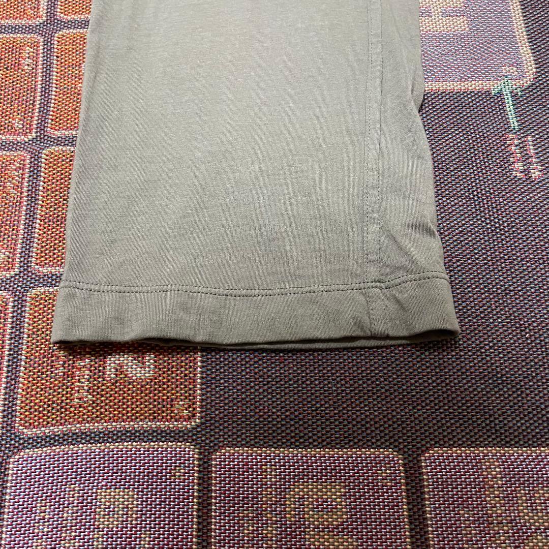 【美品タグ付】RICK OWENS DRKSHDW パンツ ゴッドグレー M