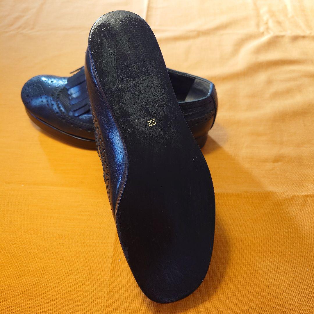 コムデギャルソンシューズ