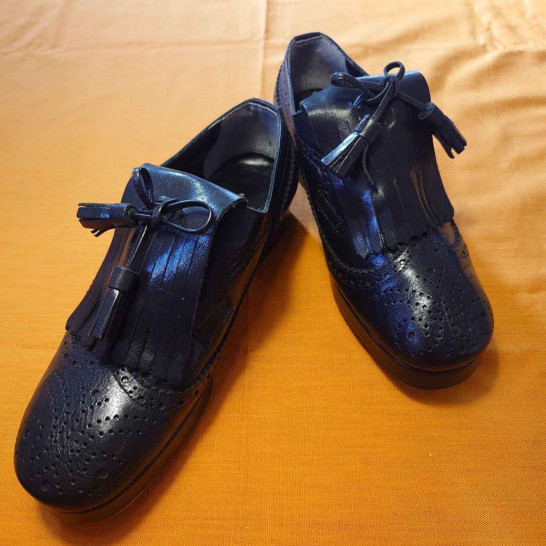 コムデギャルソンシューズ