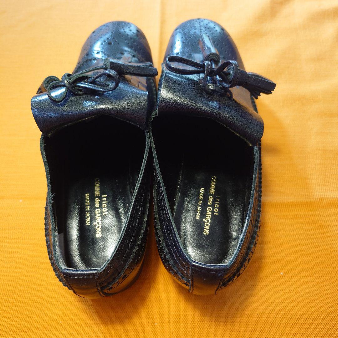 コムデギャルソンシューズ