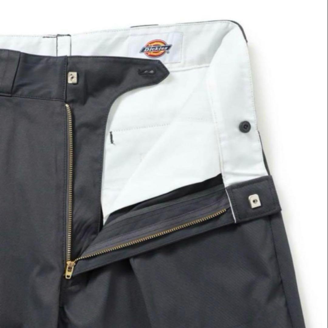 c*n様 グレー Mサイズ　Dickies × TRIPSTER SUIT 25