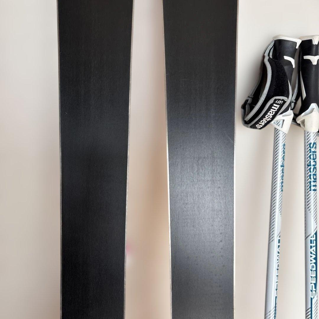 新春SALE‼️ROSSIGNOL TEMPTATION 75 レディース初心者