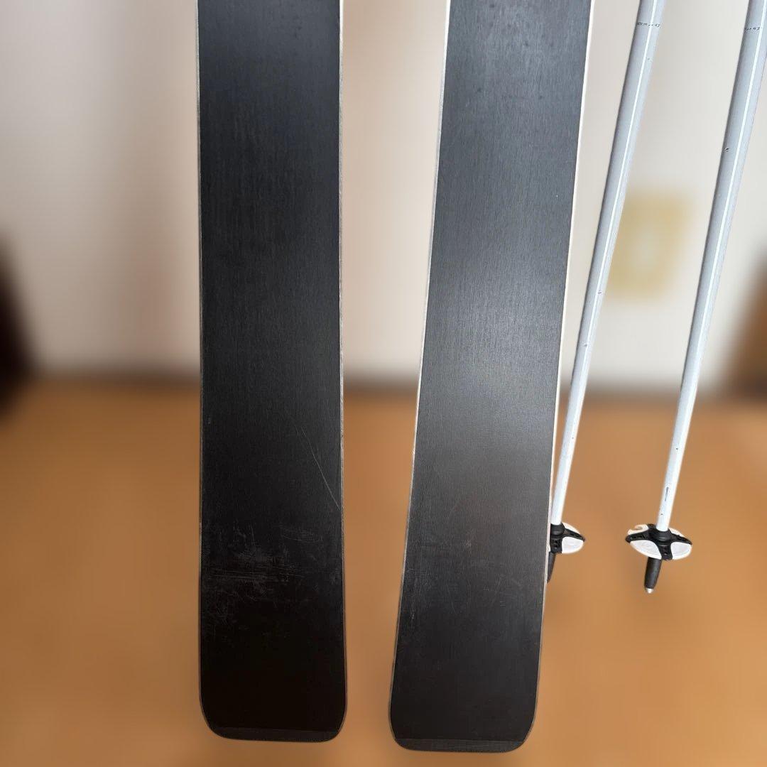 新春SALE‼️ROSSIGNOL TEMPTATION 75 レディース初心者