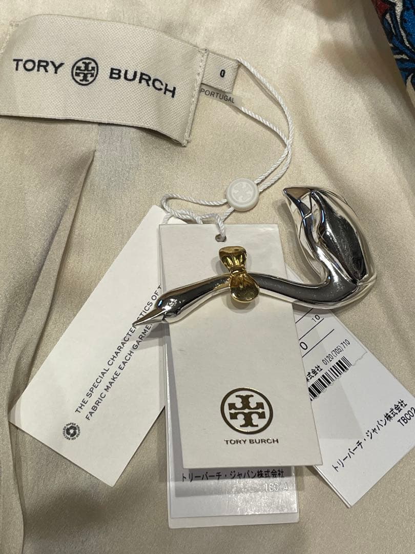 ◉セール！新品　トリーバーチ　コレクションジャケット