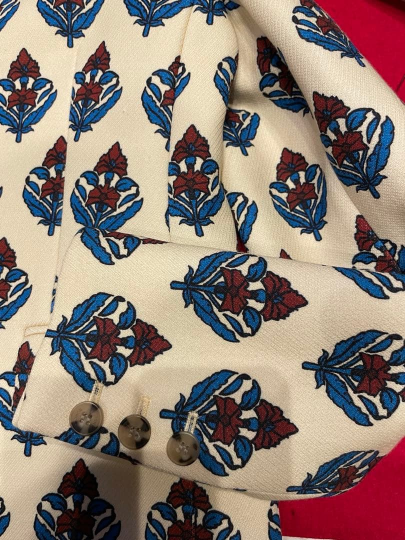 ◉セール！新品　トリーバーチ　コレクションジャケット