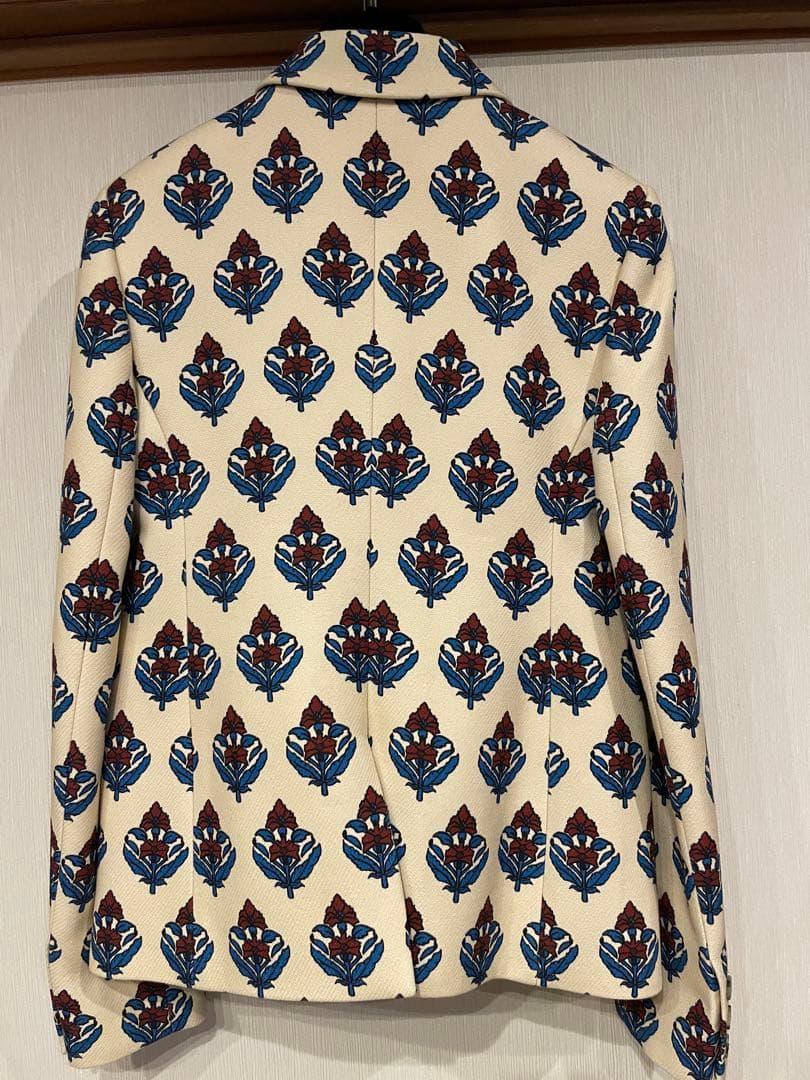 ◉セール！新品　トリーバーチ　コレクションジャケット