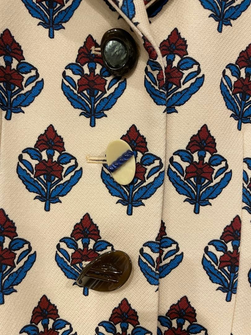 ◉セール！新品　トリーバーチ　コレクションジャケット