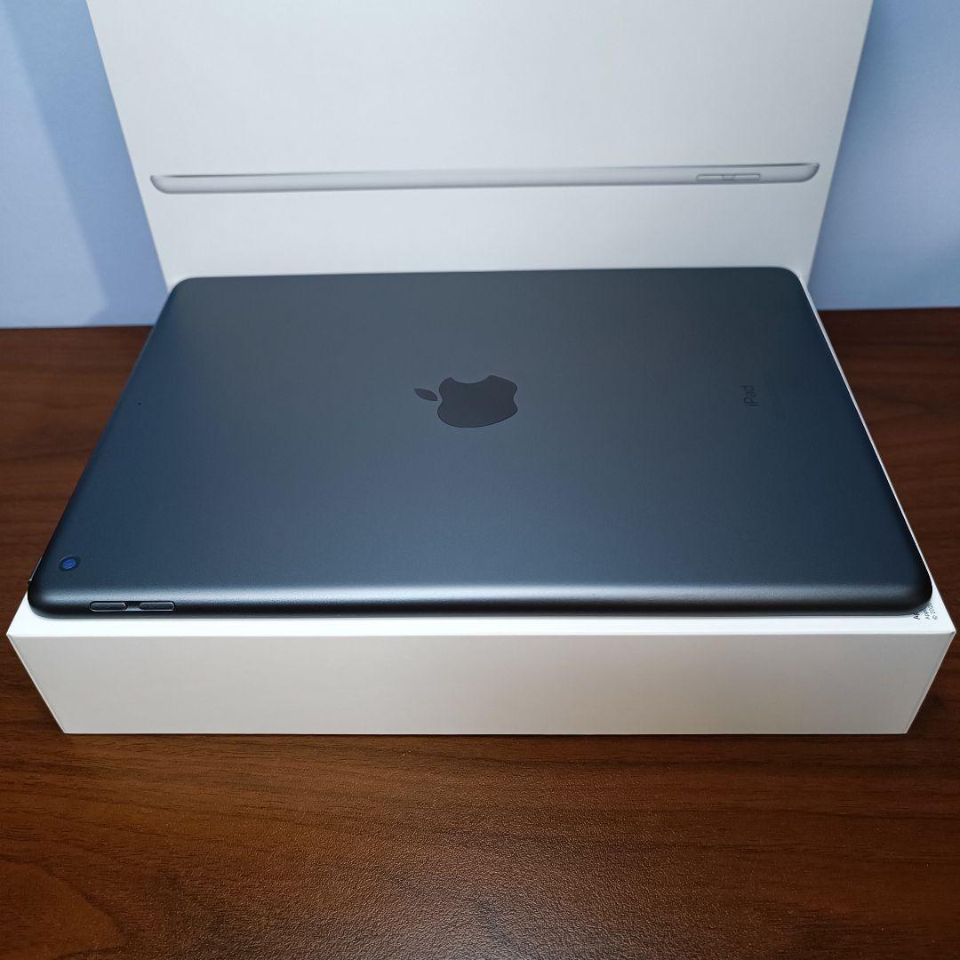(美品) iPad 10.2 第7世代 WiFi 32GB
