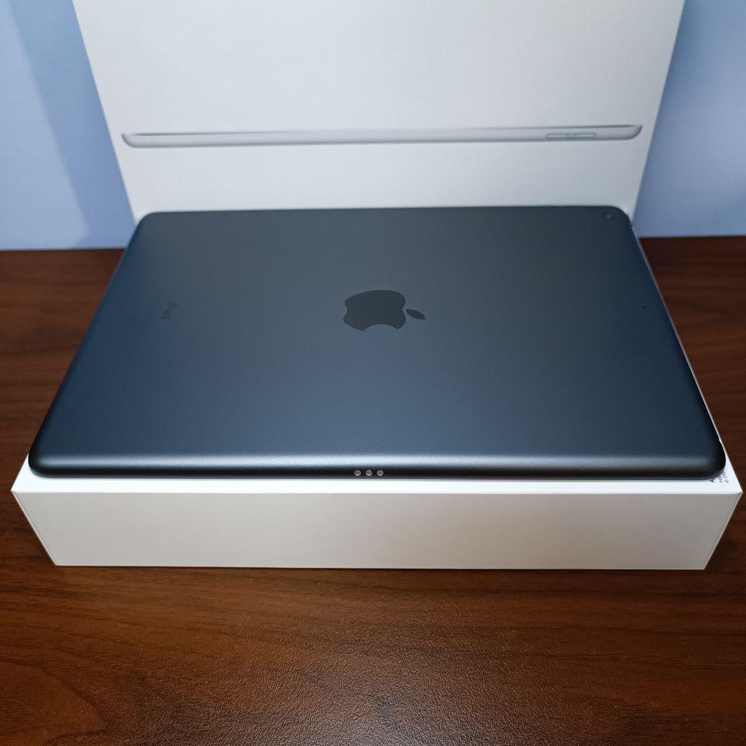 (美品) iPad 10.2 第7世代 WiFi 32GB