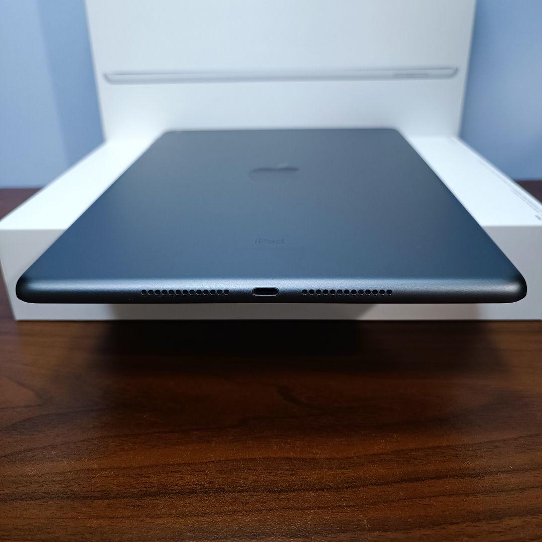 (美品) iPad 10.2 第7世代 WiFi 32GB