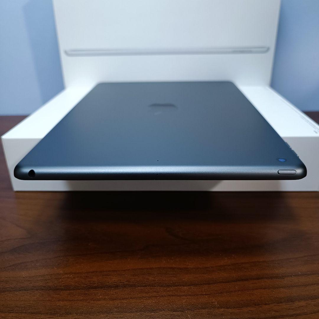 (美品) iPad 10.2 第7世代 WiFi 32GB