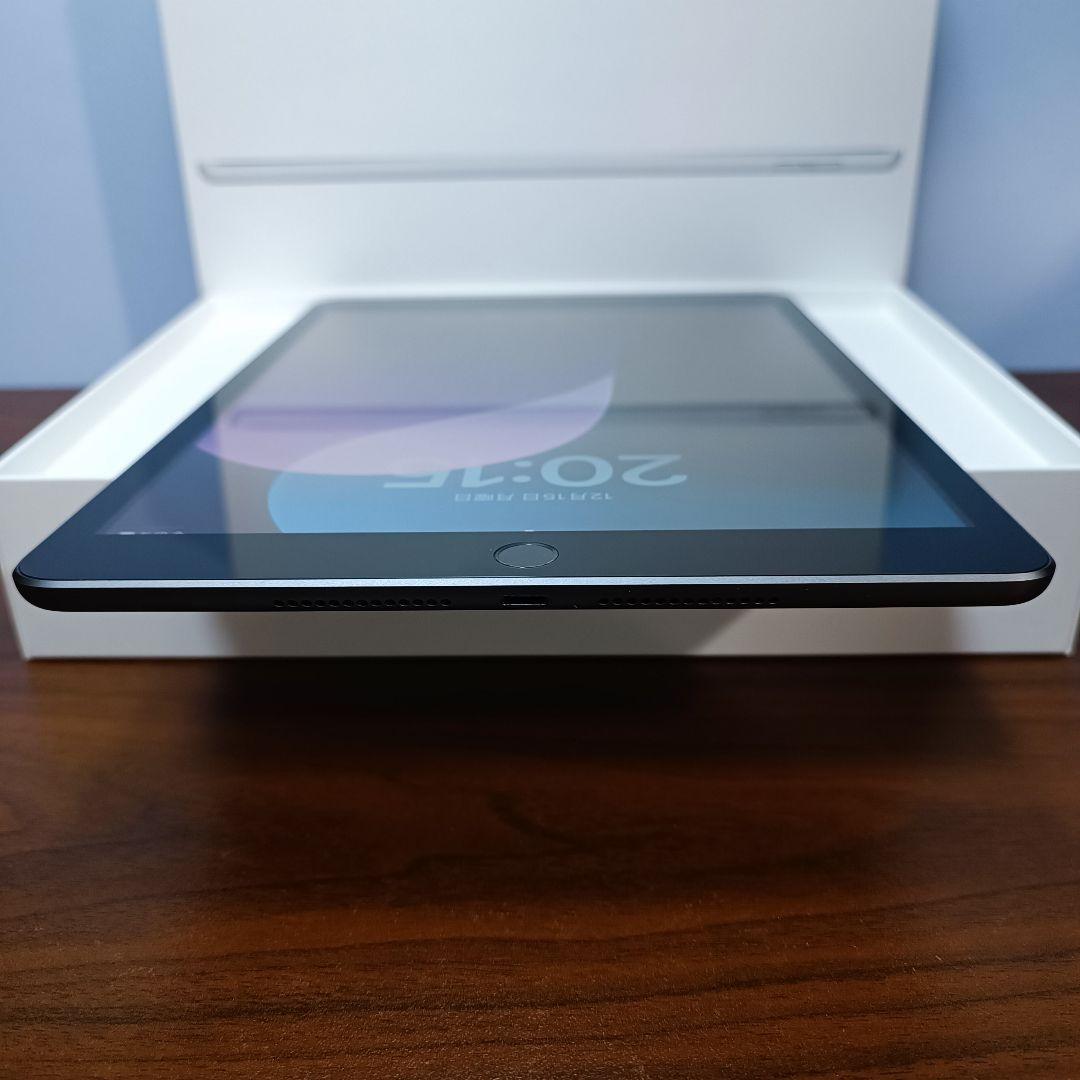 (美品) iPad 10.2 第7世代 WiFi 32GB