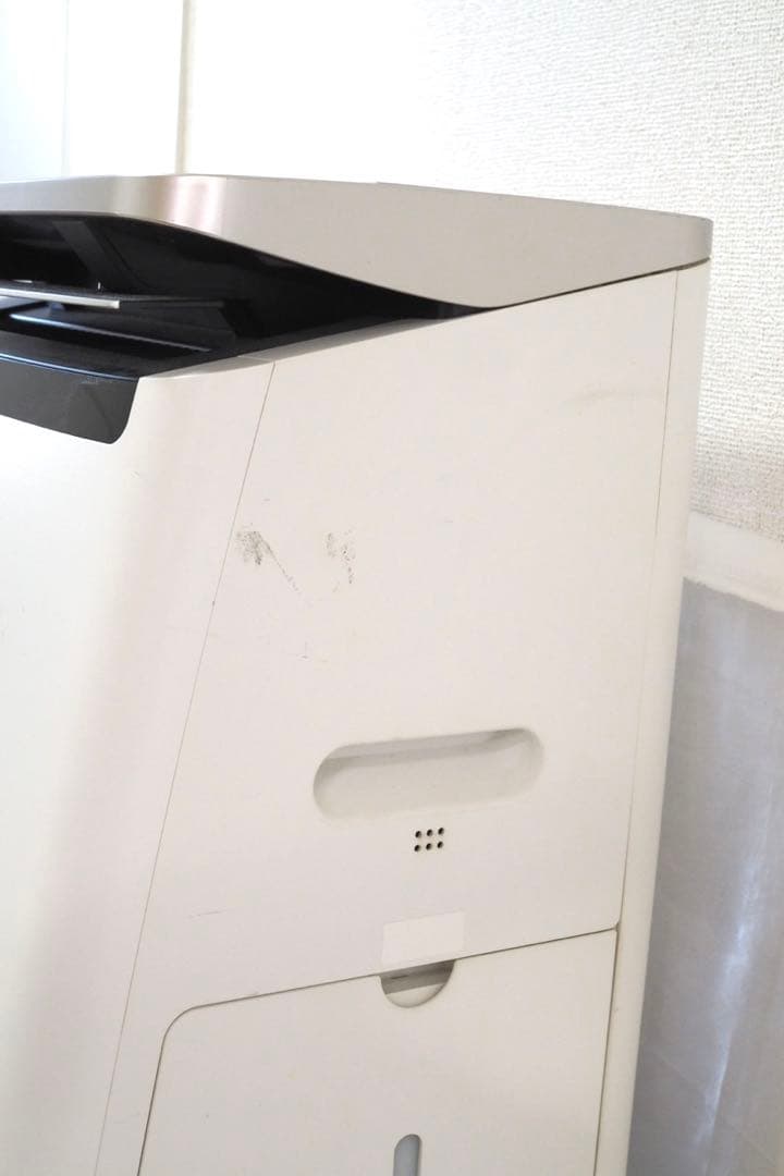 2020年製 SHARP 空気清浄機 プラズマクラスター　KI-JP100-W