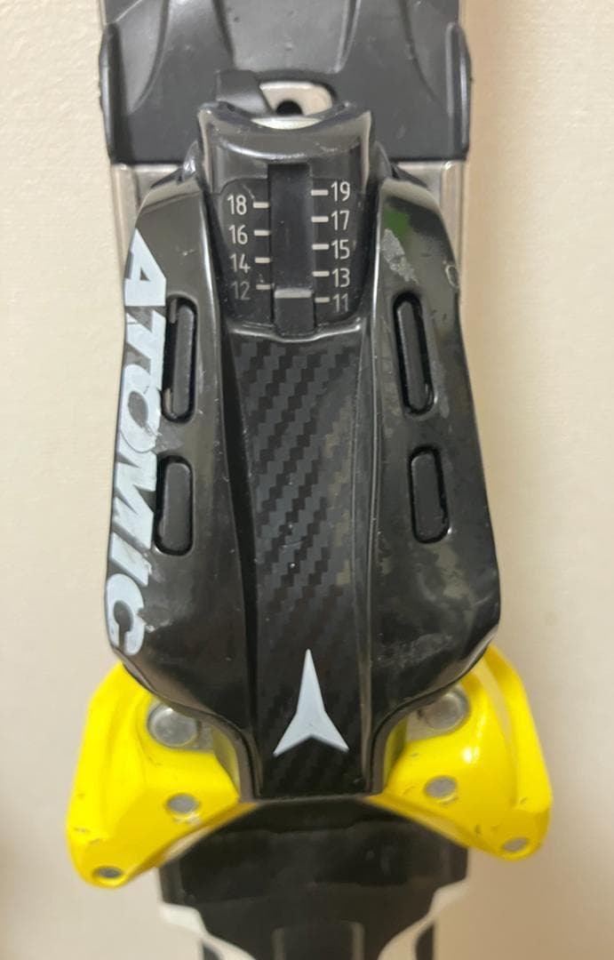 スキー Salomon S/RACE SL FIS 157cm