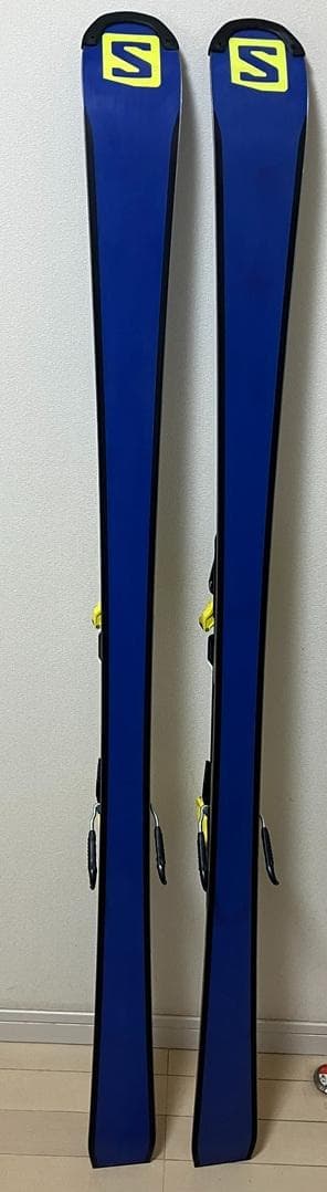 スキー Salomon S/RACE SL FIS 157cm