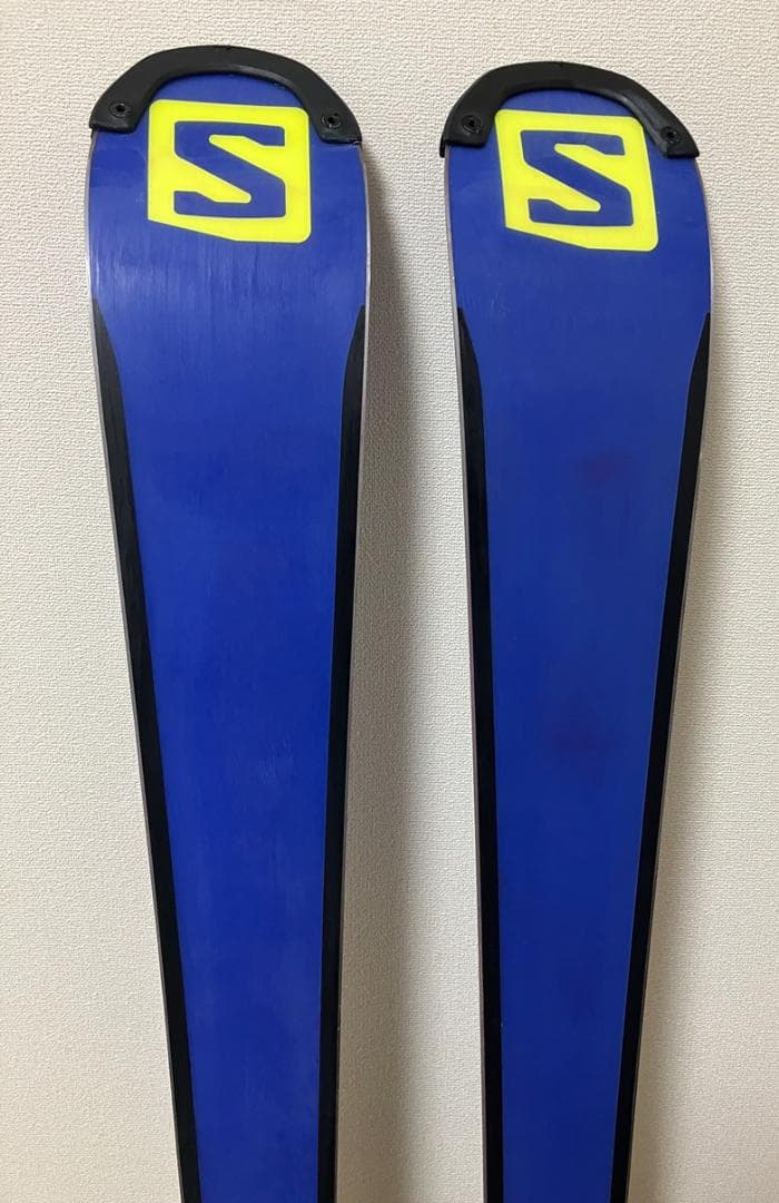 スキー Salomon S/RACE SL FIS 157cm