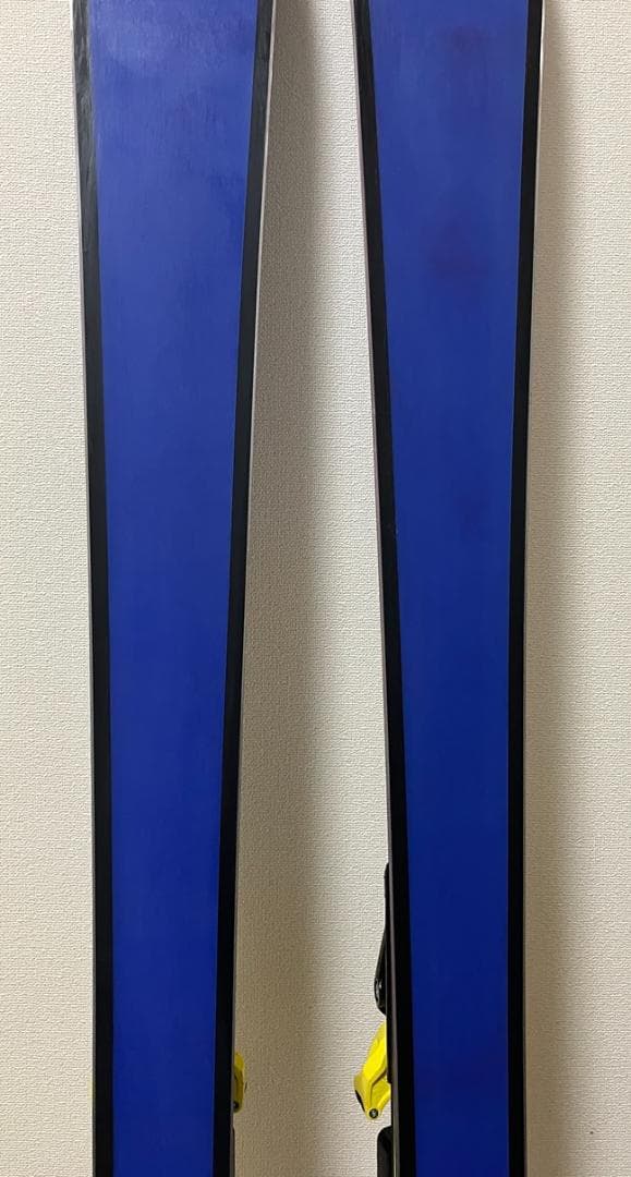 スキー Salomon S/RACE SL FIS 157cm