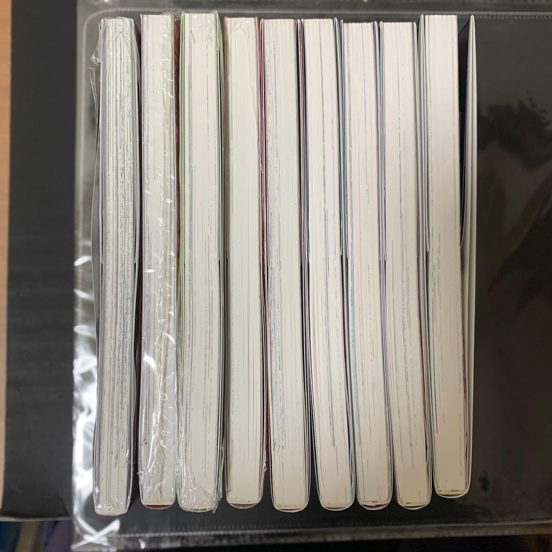 ぼっち・ざ・ろっく! 1〜8巻 アンソロジー1巻セット