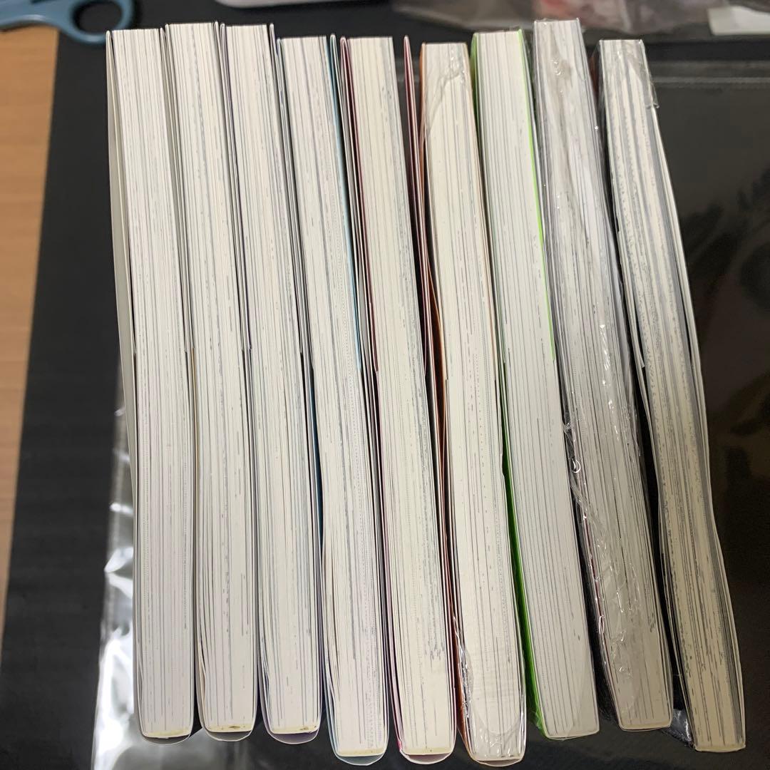 ぼっち・ざ・ろっく! 1〜8巻 アンソロジー1巻セット