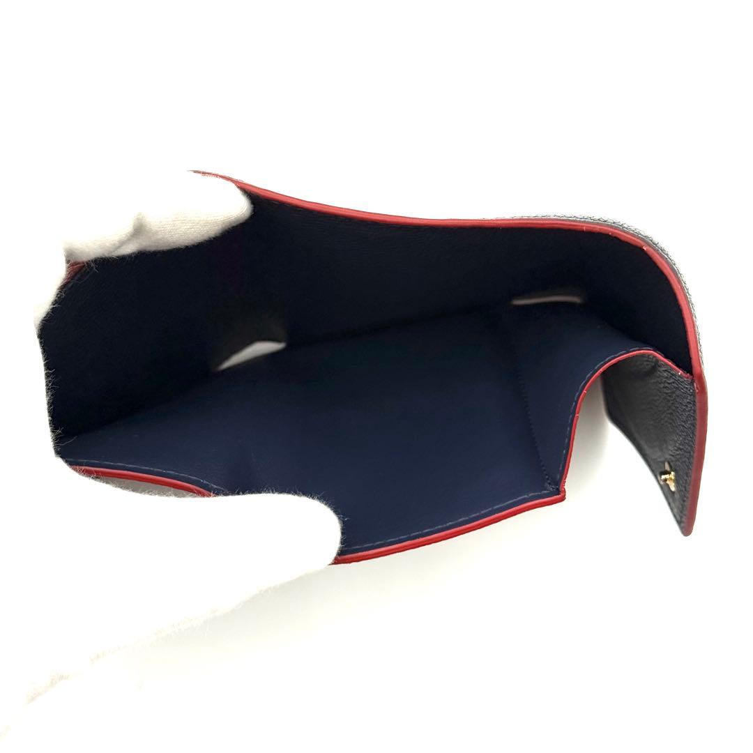 極上美品❣️ルイヴィトン モノグラム アンプラント ヴィクトリーヌ P23